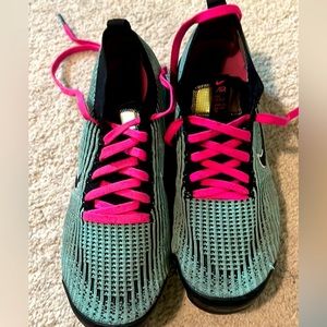 Nike vapor max vice sz 9.5